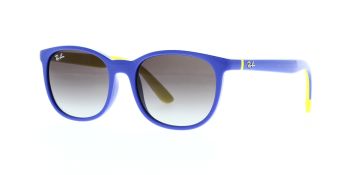 Ray Ban Junior Sunglasses RJ9079S 71328G 49