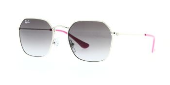 Ray Ban Junior Sunglasses RJ9594S 293 8G 49