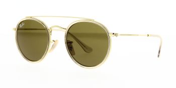 Ray Ban Junior Sunglasses RJ9647S 223 73 46