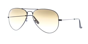 Ray Ban Sunglasses Aviator Large Metal RB3025 002 51 58