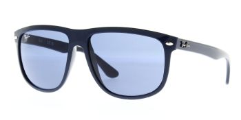 Ray Ban Sunglasses Boyfriend RB4147 671780 60