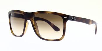 Ray Ban Sunglasses Boyfriend Two RB4547 710 51 57