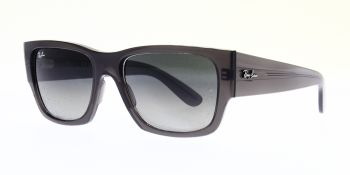 Ray Ban Sunglasses Carlos RB0947S 667571 56