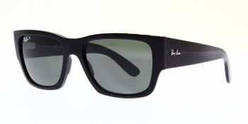 Ray Ban Sunglasses Carlos RB0947S 901 58 Polarised 56