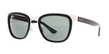 Ray Ban Sunglasses Clyde RB3709 003 71 53