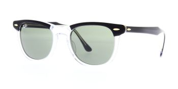 Ray Ban Sunglasses Eagleeye RB2398 129431 53