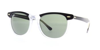 Ray Ban Sunglasses Eagleeye RB2398 129431 56