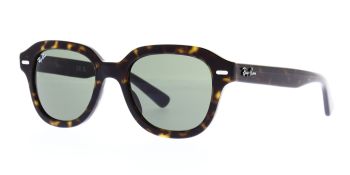 Ray Ban Sunglasses Erik RB4398 902 31 51