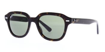 Ray Ban Sunglasses Erik RB4398 902 31 53