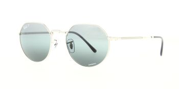 Ray Ban Sunglasses Jack RB3565 9242G6 Polarised 51