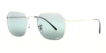 Ray Ban Sunglasses Jim RB3694 9242G6 Polarised 53