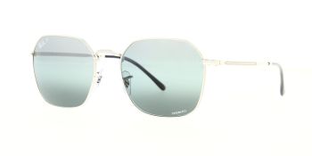 Ray Ban Sunglasses Jim RB3694 9242G6 Polarised 55