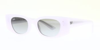 Ray Ban Sunglasses Kat RB4427 675911 49