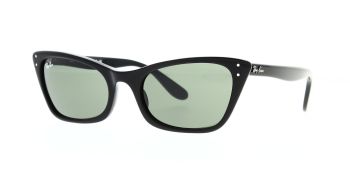 Ray Ban Sunglasses Lady Burbank RB2299 901 31 55