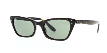 Ray Ban Sunglasses Lady BurbankRB2299 902 31 55