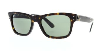 Ray Ban Sunglasses Mr Burbank RB2283 902 31 58