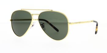 Ray Ban Sunglasses New Aviator  RB3625 919631 58