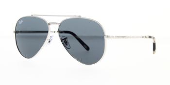 Ray Ban Sunglasses New Aviator RB3625 003 R5 58