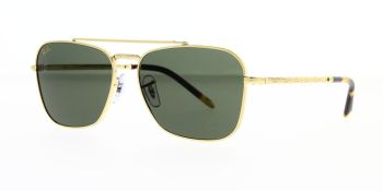 Ray Ban Sunglasses New Caravan  RB3636 919631 58