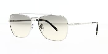 Ray Ban Sunglasses New Caravan RB3636 003 32 58