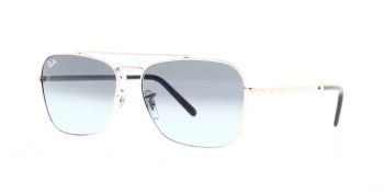 Ray Ban Sunglasses New Caravan RB3636 003 3M 58