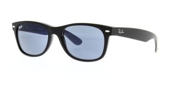 Ray Ban Sunglasses New Wayfarer RB2132 622 R5 55