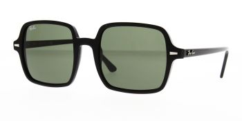 Ray Ban Sunglasses Square II RB1973 901 31 53