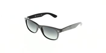 Ray Ban Sunglasses New Wayfarer RB2132 624171 55