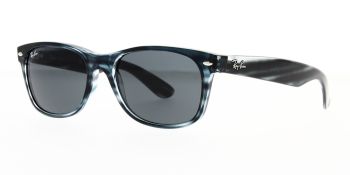 Ray Ban Sunglasses RB2132 6432R5 55