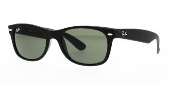 Ray Ban Sunglasses New Wayfarer RB2132 646231 52