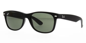 Ray Ban Sunglasses New Wayfarer RB2132 646231 55