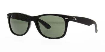 Ray Ban Sunglasses New Wayfarer RB2132 646231 58