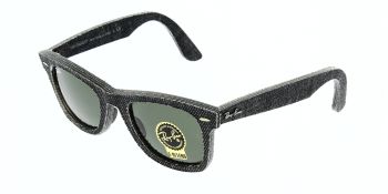 Ray Ban Sunglasses Wayfarer RB2140 1162 50