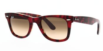 Ray Ban Sunglasses Wayfarer RB2140 1275A5 50