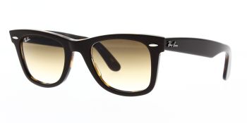 Ray Ban Sunglasses Wayfarer RB2140 127651 50