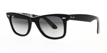 Ray Ban Sunglasses RB2140 13183A 50