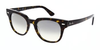 Ray Ban Sunglasses Meteor RB2168 902 32 50