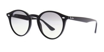 Ray Ban Sunglasses RB2180 601 11 49