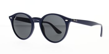 Ray Ban Sunglasses RB2180 657687 51