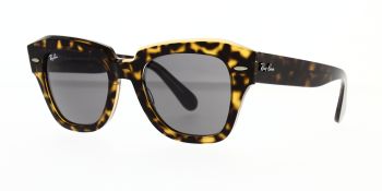 Ray Ban Sunglasses RB2186 1292B1 52