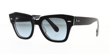 Ray Ban Sunglasses RB2186 12943M 49