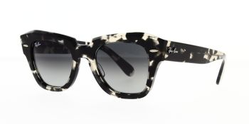 Ray Ban Sunglasses RB2186 133371 49