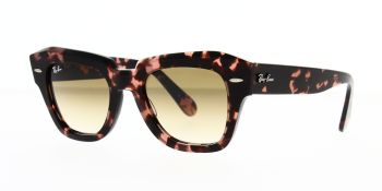 Ray Ban Sunglasses RB2186 133451 49