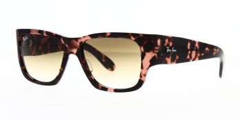 Ray Ban Sunglasses RB2187 133451 54