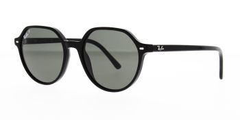 Ray Ban Sunglasses RB2195 901 58 Polarised 53