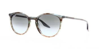 Ray Ban Sunglasses RB2204 1394GK 51