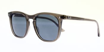 Ray Ban Sunglasses RB2210 6765 R5 53