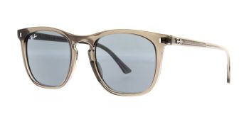 Ray Ban Sunglasses RB2210 6765R5 53