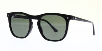 Ray Ban Sunglasses RB2210 901 58 Polarised 53