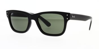 Ray Ban Sunglasses RB2283 901 31 55